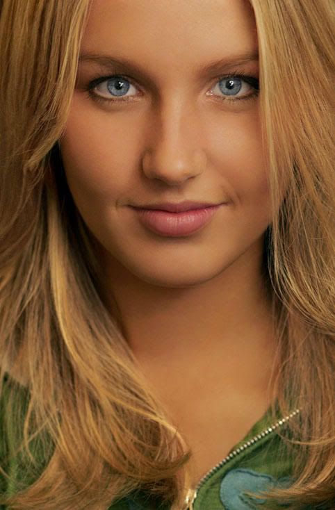 world sport stars: Ashley Renee (of Indianapolis)